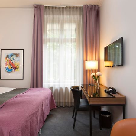 Elite Hotel Stockholm Plaza Екстериор снимка