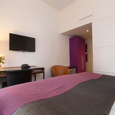 Elite Hotel Stockholm Plaza Екстериор снимка