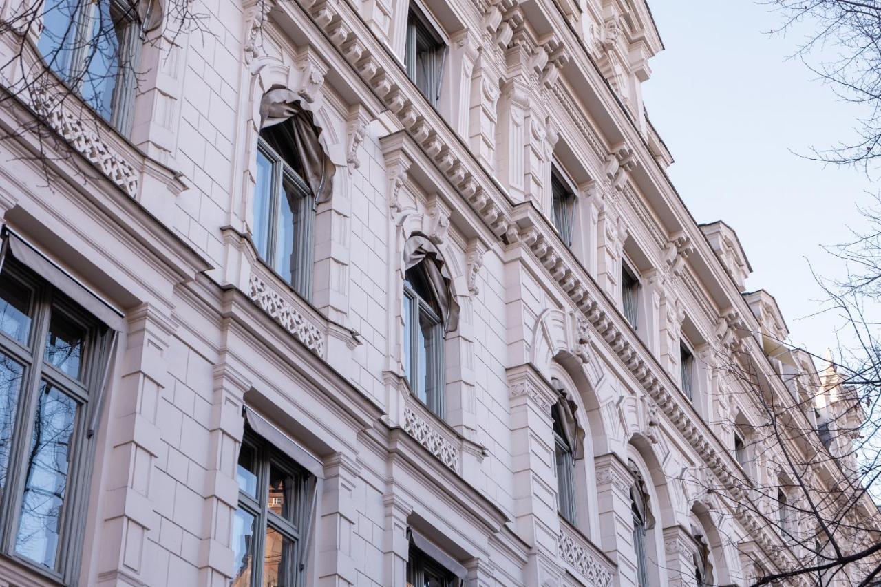 Elite Hotel Stockholm Plaza Екстериор снимка