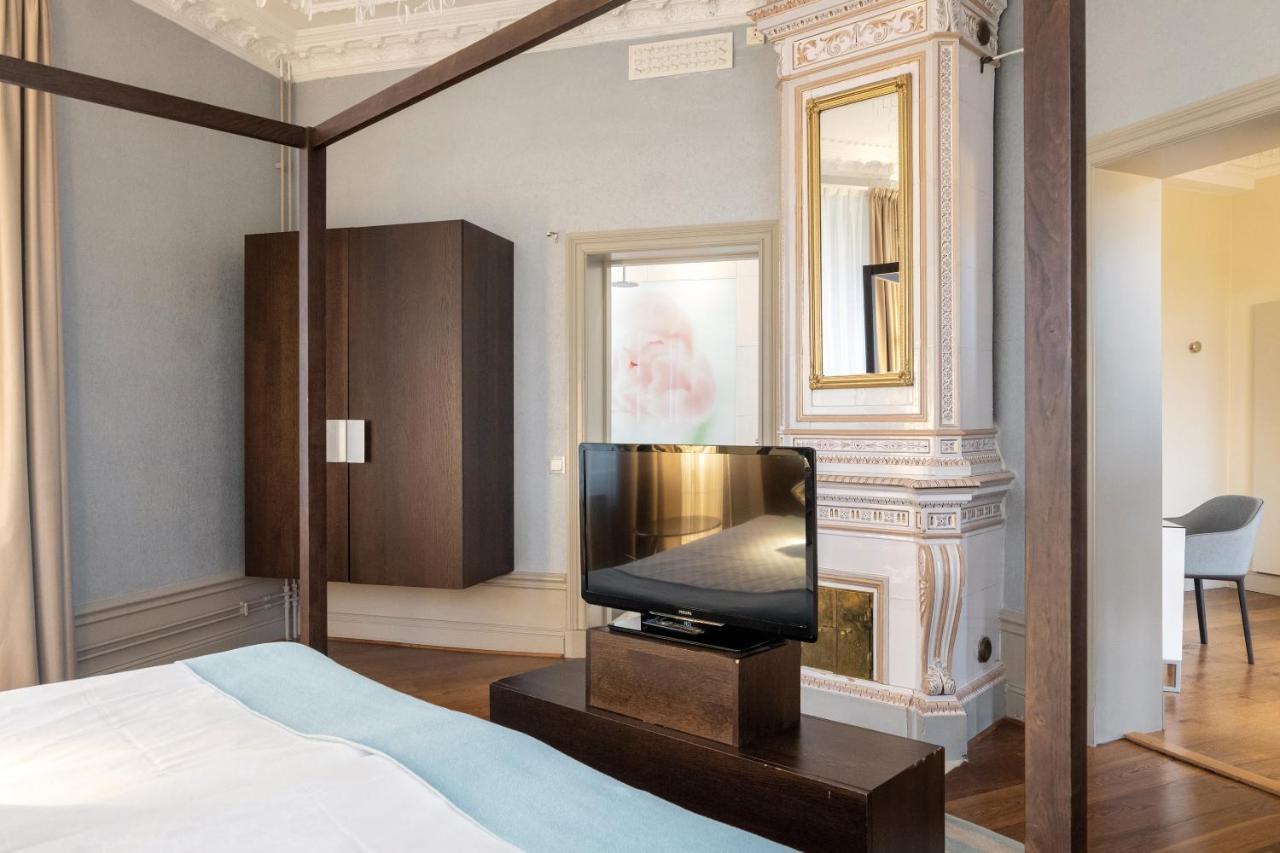 Elite Hotel Stockholm Plaza Екстериор снимка