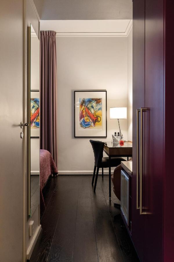 Elite Hotel Stockholm Plaza Екстериор снимка