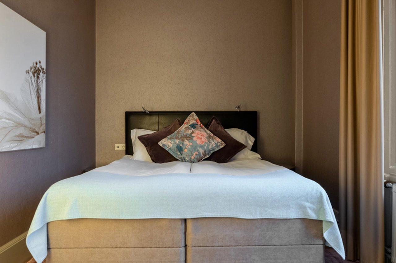 Elite Hotel Stockholm Plaza Екстериор снимка