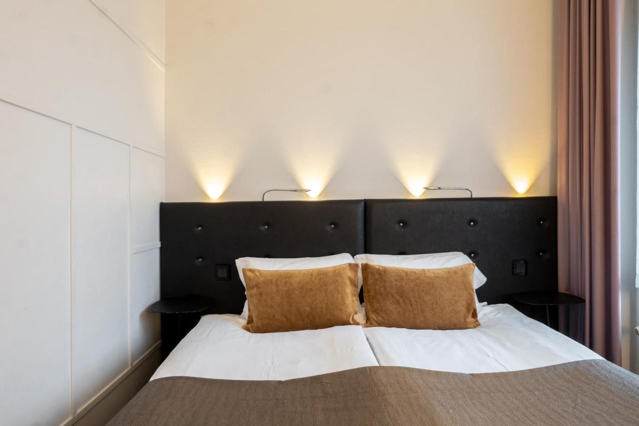 Elite Hotel Stockholm Plaza Екстериор снимка