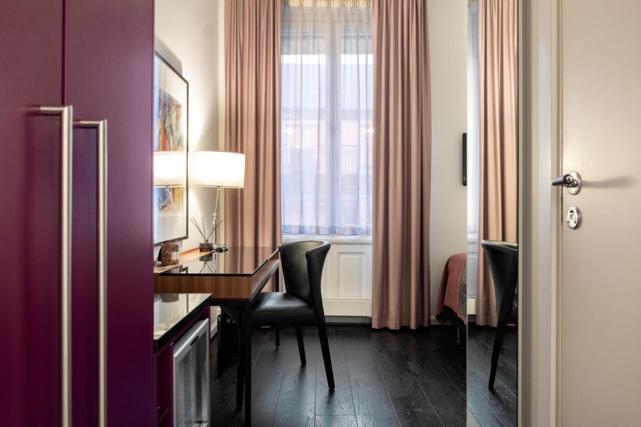 Elite Hotel Stockholm Plaza Екстериор снимка
