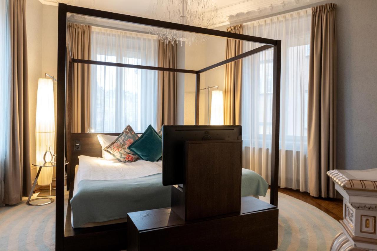 Elite Hotel Stockholm Plaza Екстериор снимка