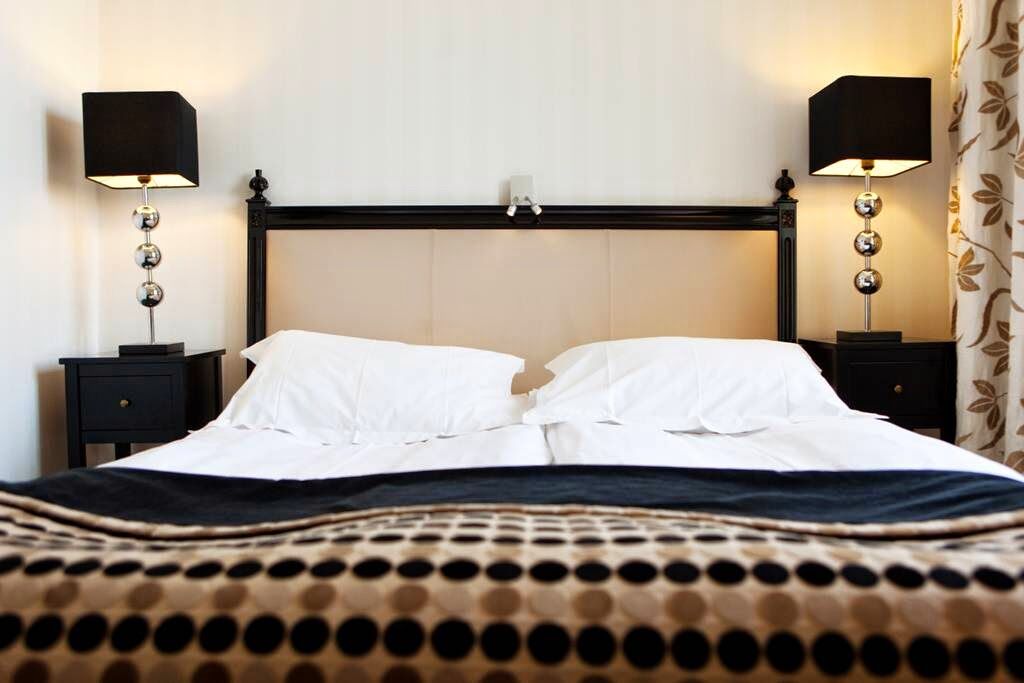 Elite Hotel Stockholm Plaza Екстериор снимка
