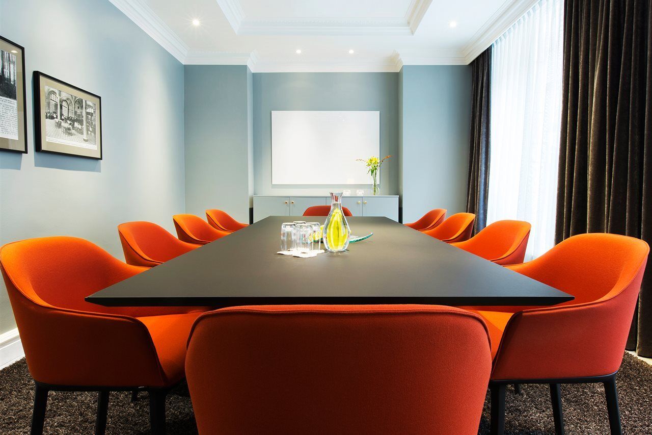 Elite Hotel Stockholm Plaza Екстериор снимка